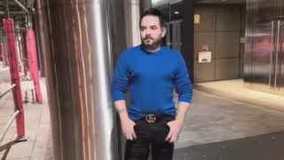 José Eduardo Derbez aclara rumores sobre su separación de Paola Dalay