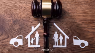 En Campeche, 65 de cada 100 matrimonios terminan en divorcio