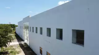 Aún no se tienen definidos los recursos para el Hospital Materno Infantil