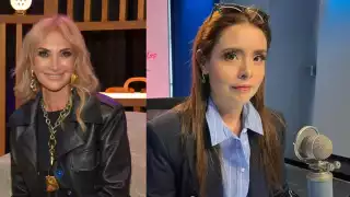 La grafóloga aclaró que se ha sentido humillada y usada. Foto: Especial