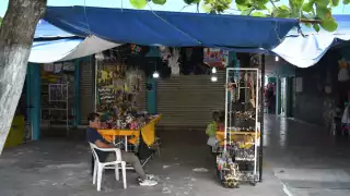 Informan que el establecimiento se encuentra en muy mal estado