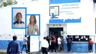 Desaparecen dos jóvenes en Cozumel; activan alerta Alba