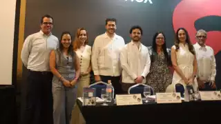 Fortalecerán a  más de 129 mil micro, pequeñas y medianas empresas de Yucatán