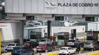 Las casetas han lucido llenas todo este fin de semana