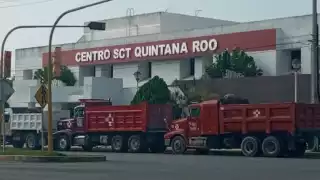 El gremio afectado destacó la importancia de la transparencia en las operaciones de la dependencia.
