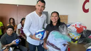 El torneo nacional se realizará del 9 al 13 de noviembre en Guanajuato