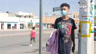 Campeche ya tiene registro de ocho casos de COVID-19 este 2024