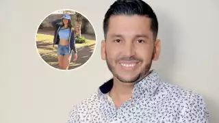 El exvocalista de la Banda Recoditos lanzó un comunicado. Foto: Especial