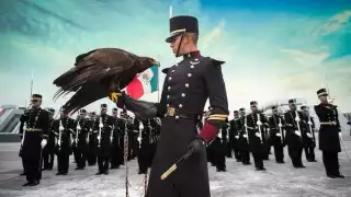 Heroíco Colegio Militar. 10 cosas que no sabías de esta institución