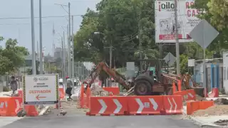 El proyecto debe estar terminado a finales de diciembre de este año