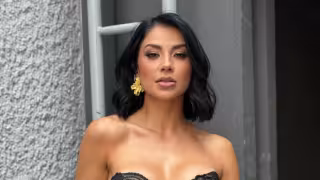 Ferka hace polémico comentario sobre la relación entre Kim Shantal con Suavecito