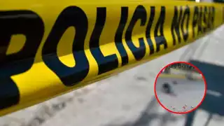 Fatal accidente en Chetumal deja un muerto y un lesionado