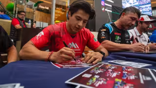 NASCAR México llega a Progreso y Mérida: conoce los horarios y actividades