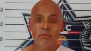 Una mujer denunció que un sujeto comenzó a acosarla cuando se encontraba caminado sobre una banqueta de la calle 47