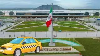 Estos son algunos precios para vijar desde el aeropuerto de Tulum hacia la Zona hotelera de Cancún