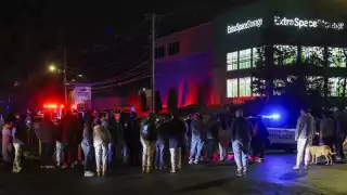 Estados Unidos suspende la lotería de visas de diversidad tras caso de violencia; DHS ordena freno indefinido