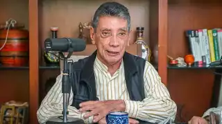 FGR solicita al Poder Judicial el reingreso del exgobernador Mario Villanueva Madrid a la cárcel