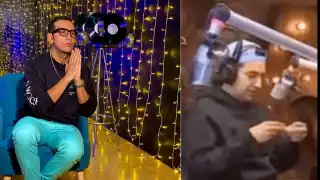 El conductor se ha consolidado en la televisión mexicana debido a su creatividad y su forma cómica de dirigirse a los televidentes que se vuelve viral