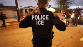 México exige a EU investigar muerte de connacional bajo custodia de ICE en California