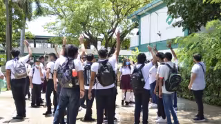 Varios casos de jóvenes requirieron suministro de antidepresivos y ansiolíticos