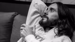 Jared Leto queda fuera de una película tras acusaciones en su contra