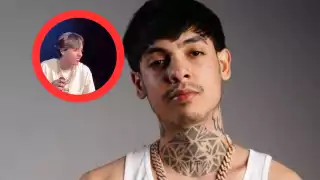 El cantante sonorense brindó un gran espectáculo en la CDMX. Foto: Especial