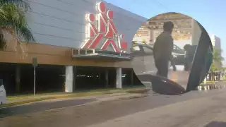 Usuarios de redes acusaban al calor de generar el pleito