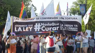 Los organizadores informaron que se superó la asistencia del año pasado, que fue de 20 mil personas