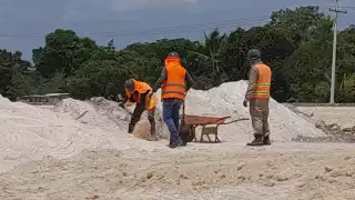 La renta de casas se da en 2500 pesos al mes