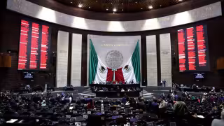 Diputados aprueban ley clave de Sheinbaum para impulsar infraestructura: así cambia la inversión pública en México