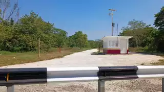 Como el terreno para la planta fue donado, costará menos su realización