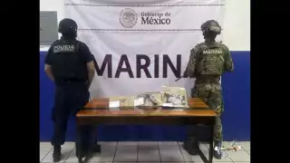 Marina detiene a 54 personas en Colima durante operativo ‘Pez Vela 2025’