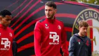 La primera anotación vino a los 9 minutos de haber sonado el silvatazo