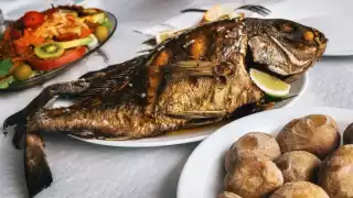Hay pescados con un bajo precio en mercados de México