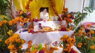 Muchas familias tuvieron que dejar de lado el pibipollo tradicional y preparar platillos que “rindieran más”, pues tan sólo la carne costó más de mil pesos.