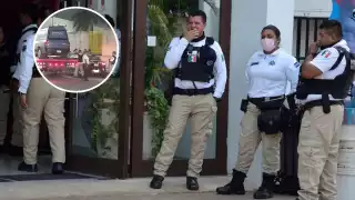 Las denuncias de los ciudadanos hacia las unidades corruptas han sido atendidas por la institución