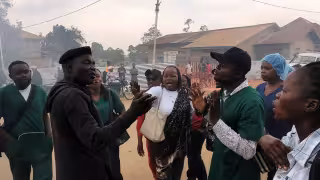 Ébola en África: brote en República Democrática del Congo deja 864 muertos y más de 2 mil contagios confirmados
