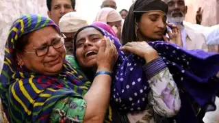 El virus Nipah fue identificado durante el brote a finales de la década de 1990 en Malasia