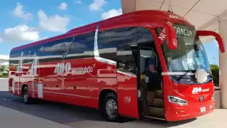 ADO planea las conexiones para cuando entre en operaciones el Aeropuerto Internacional de Tulum