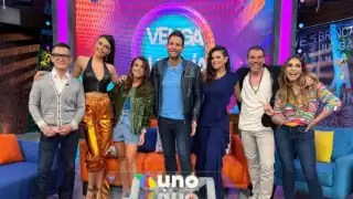 La fecha de la salida de Laura G es casi una realidad. Foto: Especial