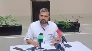 A pesar de la guerra en Israel, los campechanos se encuentran resguardados