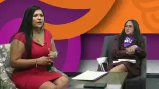 Las feministas argumentaron que no es posible que esta violencia se haya normalizado y que los violentadores incluso tengan posiciones de poder