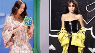 Danna Paola hace un llamado a frenar los ataque por polémica con Belinda