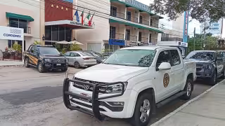 Huésped es hallado sin vida en hotel del norte de Mérida