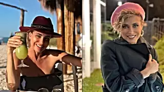 Carmen Muñoz reveló las razones por las que dejó la televisora del Ajusco. Foto: Instagram