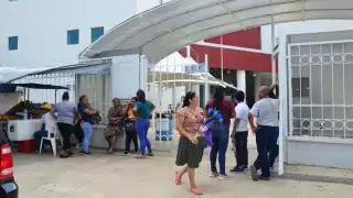 Campeche ocupa el lugar 10 en los estados con más casos de dengue