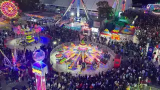 Feria Yucatán Xmatkuil 2025: guía de precios, paquetes y promociones para los juegos mecánicos