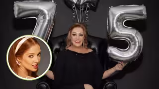 Sylvia Pasquel hizo fuertes declaraciones sobre Adela Noriega