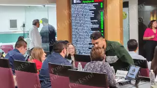 “Calientan la curul”: Campechanos reprochan que los diputados locales ganen millones y sean deficientes