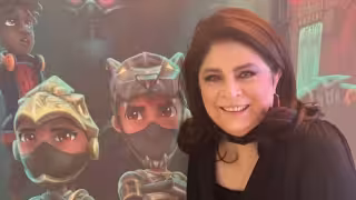 Victoria Ruffo rompe el silencio sobre los ataques a Aitana, hija de Eugenio Derbez